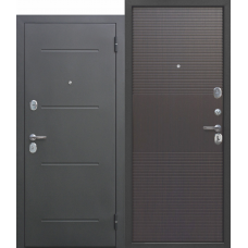 Дверь входная Ferroni ГАРДА СЕРЕБРО 7.5 СМ Антик серебро - Темный кипарис Дверь входная Ferroni ГАРДА СЕРЕБРО 7.5 СМ Антик серебро - Темный кипарис